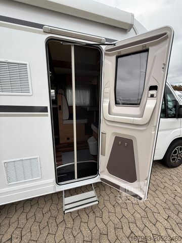 Teilintegriertes Wohnmobil WEINSBERG 650MG CaraSuite ~ mit TOP EXTRAS...