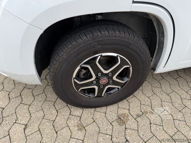 Teilintegriertes Wohnmobil WEINSBERG 650MG CaraSuite ~ mit TOP EXTRAS...