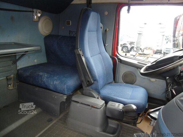 Tracteur standard Volvo FH 460 + 6X2 STEERING + EURO 5