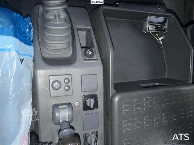 Ремарке на платформата Iveco eurocargo 100E21