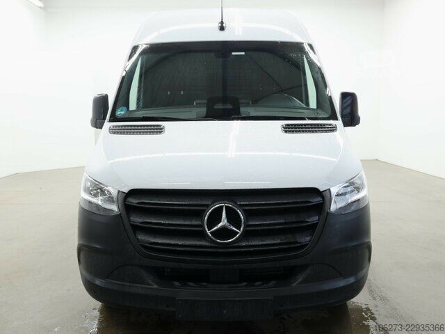 Фургон Mercedes-Benz Sprinter 317 Maxi,Automatik,Kamera,Klima,MBUX