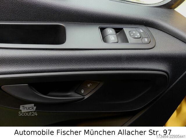 Furgão de painéis MERCEDES-BENZ Sprinter III Kasten 316 CDI *Schwingsitz*RWD