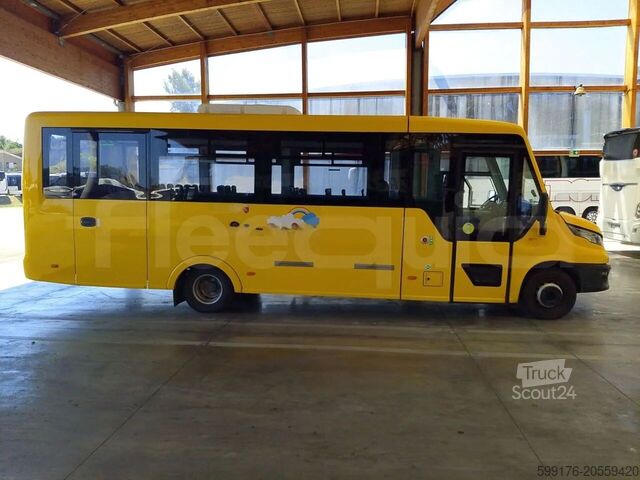 IVECO Indcar IVECO Indcar