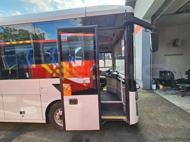 Doppeldecker Karsan STAR