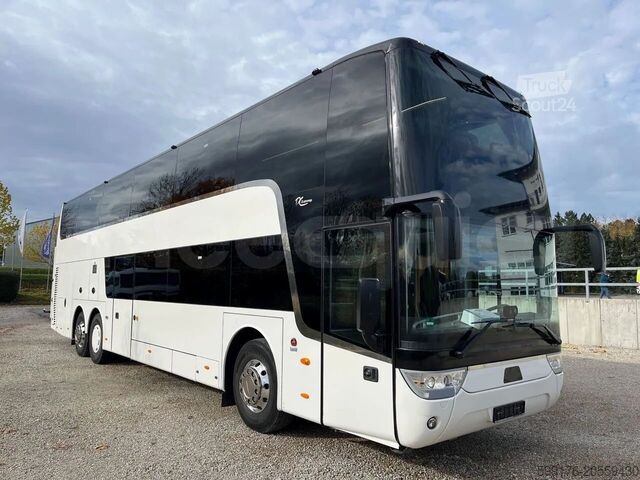 Autobús de dos pisos Van Hool Astromega