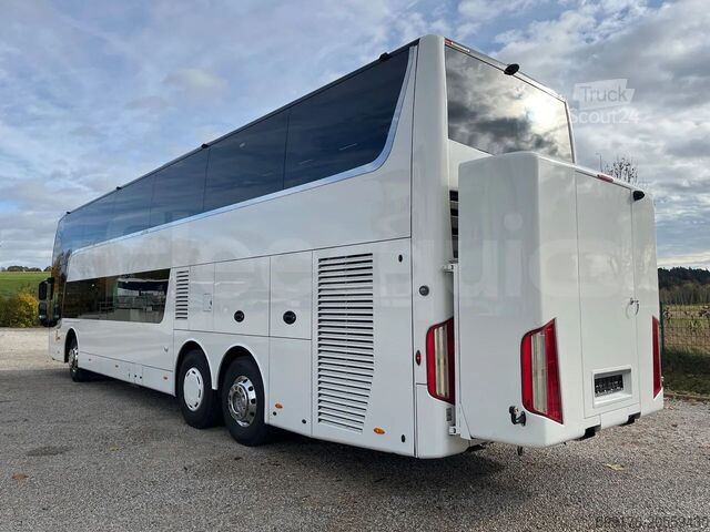 Autobús de dos pisos Van Hool Astromega