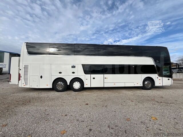 Autobús de dos pisos Van Hool Astromega