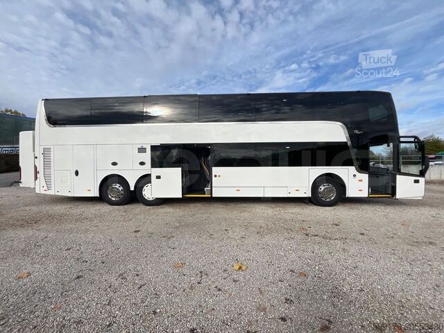 Doppeldecker Van Hool Astromega
