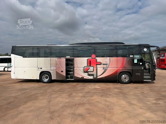 Autobus turystyczny VDL Futura