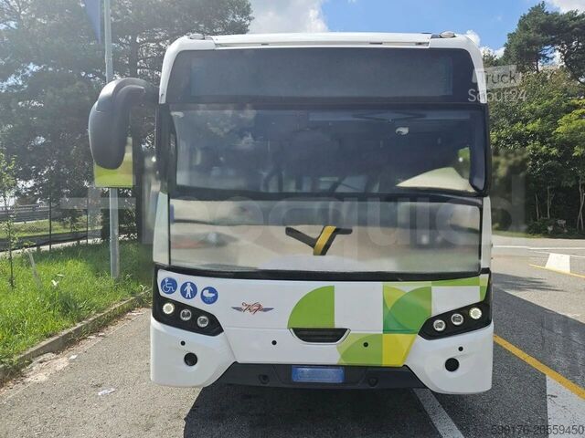 Autobús urbano VDL Citea