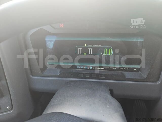 Autobús urbano VDL Citea