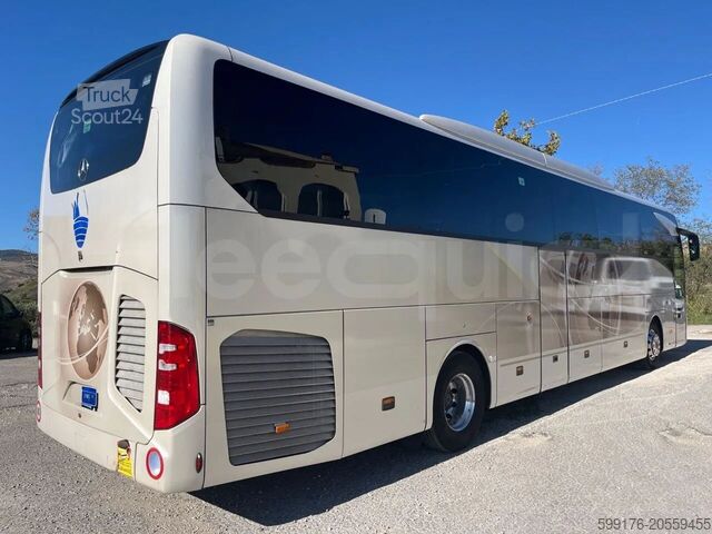 Car de tourisme Mercedes-Benz Tourismo