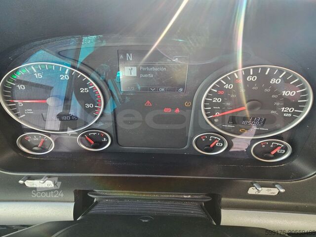 Autocar de turismo MAN Lion's Coach