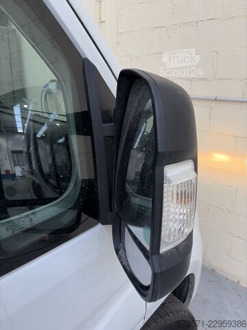 Kemperis Peugeot Boxer 2024 | Manual | Totalmente equipada