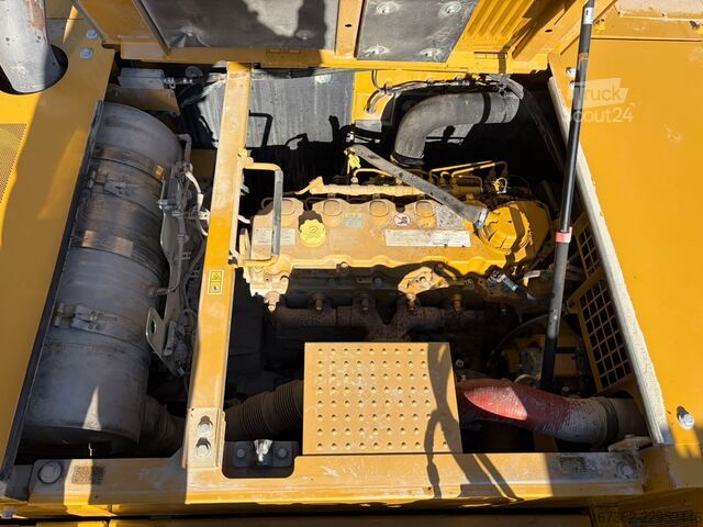 Caterpillar 340 07B Caterpillar 340 07B