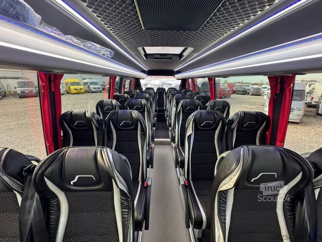 Autobus MERCEDES-BENZ Sprinter 519