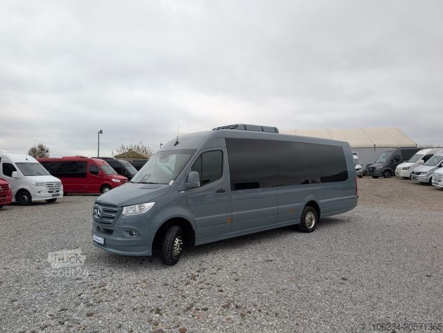 Autobus MERCEDES-BENZ Sprinter 519