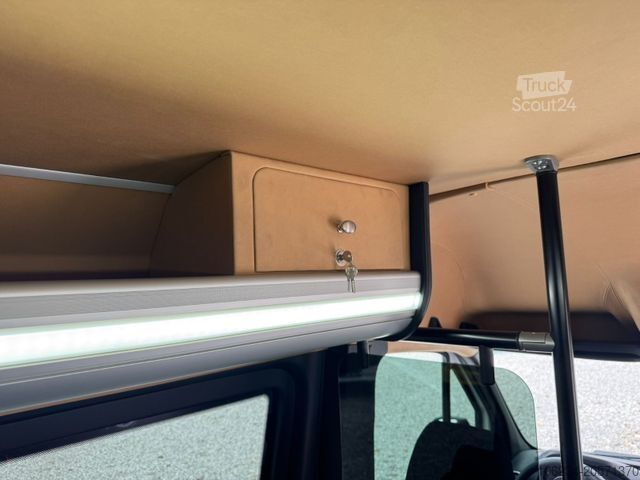 Autobus MERCEDES-BENZ eSprinter