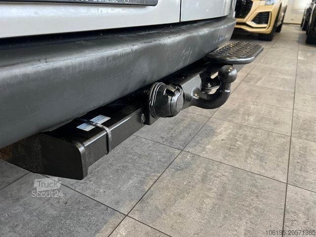 Fourgon tôlé MERCEDES-BENZ Sprinter 313 CDI Lang*Sortimo Regal*Garantie*