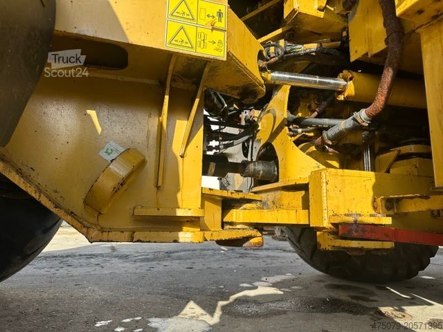 Radlader CATERPILLAR 962 H