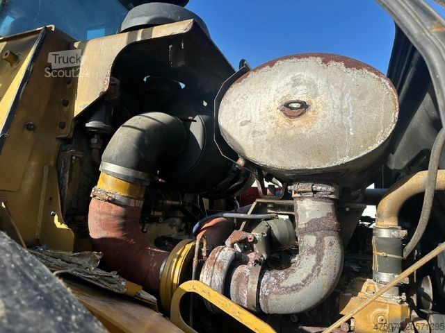 Radlader CATERPILLAR 962 H