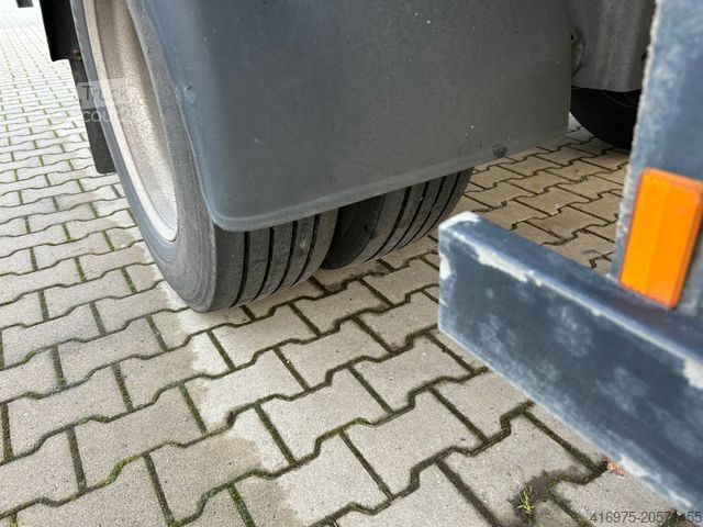 Anhänger SCHMITZ CARGOBULL SKO10/LZG-11.05 FP34cool IsoKoffer