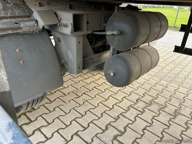 Причіп SCHMITZ CARGOBULL SKO10/LZG-11.05 FP34cool IsoKoffer