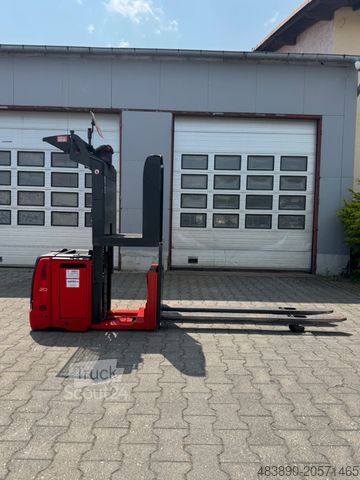 Niederhubwagen LINDE N20VI Elektro-Niederhubwagen | Initialhub