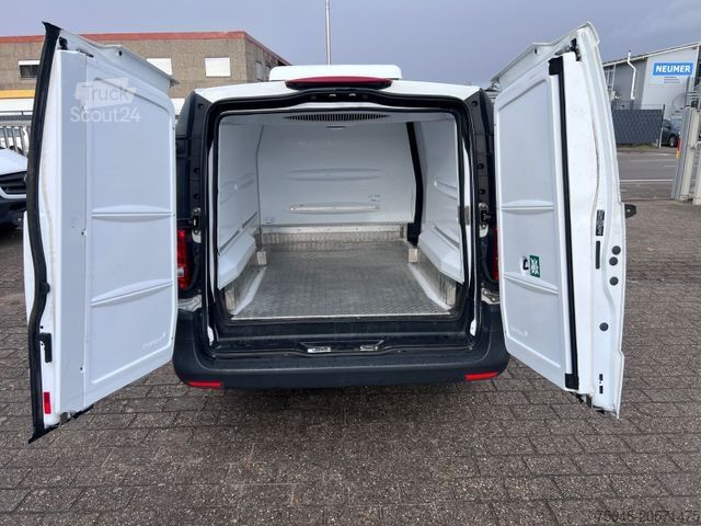 Fourgon isotherme frigorifique MERCEDES-BENZ Vito114 stner Fahrt/6