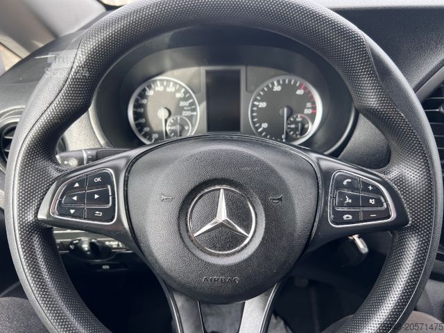 Ψυγειοφόρο βαν MERCEDES-BENZ Vito114 stner Fahrt/6