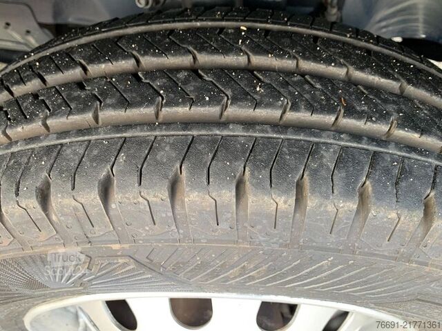 Fourgon benne basculante Ford Transit 350 Ribaltabile  - Euro 6d