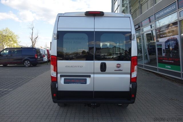 Mikroautobusas fiat Ducato 2,2 D L2H2 MIXTO STDHZG/ALUCA-REGAL/AHK