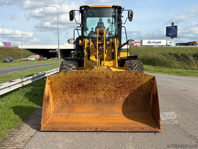 رافعة التحميل Caterpillar 930M