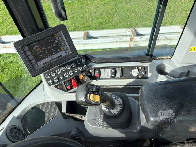 رافعة التحميل Caterpillar 930M