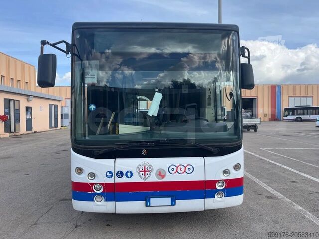 Autobus BredaMenarinibus Vivacity