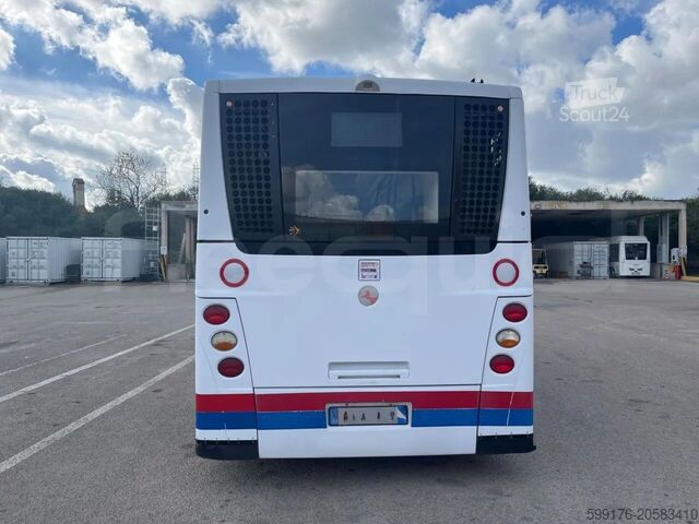 Stadtbus BredaMenarinibus Vivacity