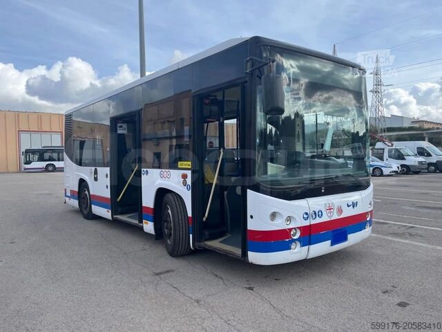 Autobús urbano BredaMenarinibus Vivacity