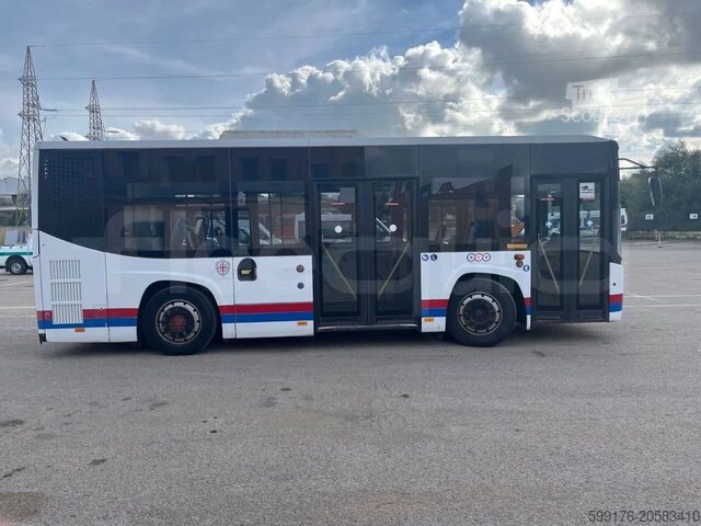 Autobús urbano BredaMenarinibus Vivacity