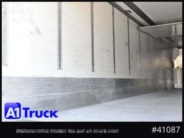 Semirimorchio frigorifero KRONE FP 60, Carrier Vector 1950MT,  Multitemp,