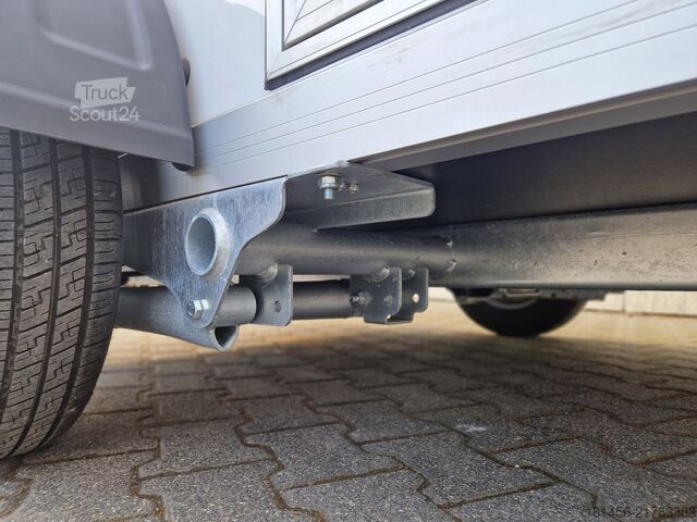 Remorque à voiture Cheval Liberté Cargo 1300 Debon 1300 Seitentür Pullman verfügbar