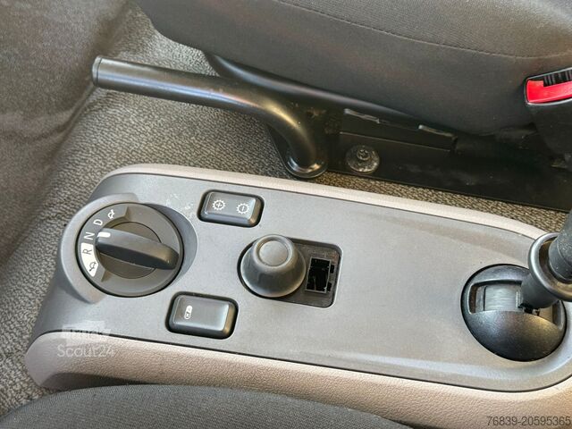 Lona corredera DAF LF260 Km 158.729