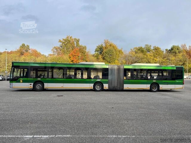 Ledbuss Mercedes-Benz O 530