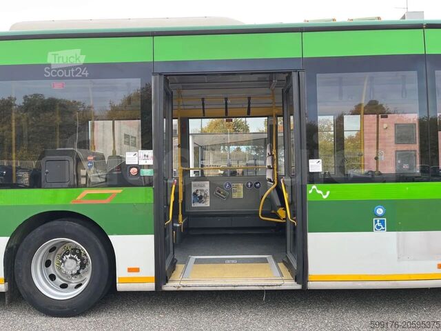 Autobús articulado Mercedes-Benz O 530