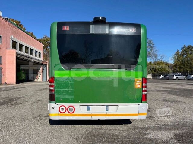 Ledbuss Mercedes-Benz O 530