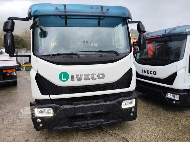 Macara Iveco EuroCargo 160-280
