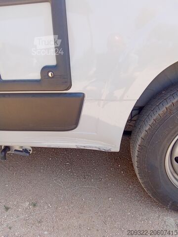 Caravane/camping-car Fiat Weinsberg Carabus 600 K | 4 Posti Letto | Completamente Attrezzato