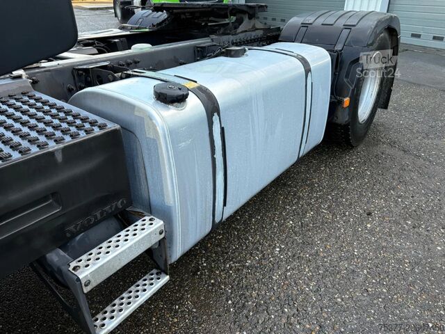 Standaard-SZM Volvo FM 12.420 FM 420/ACC globetrotter /NL truck/ S...