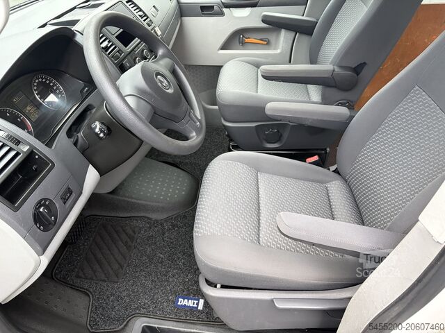 Επιβατικό λεωφορείο Volkswagen Transporter Kombi 2.0 TDI DSG Automaat L1H1 BTW...