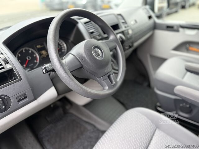 Bus de passagers Volkswagen Transporter Kombi 2.0 TDI DSG Automaat L1H1 BTW...