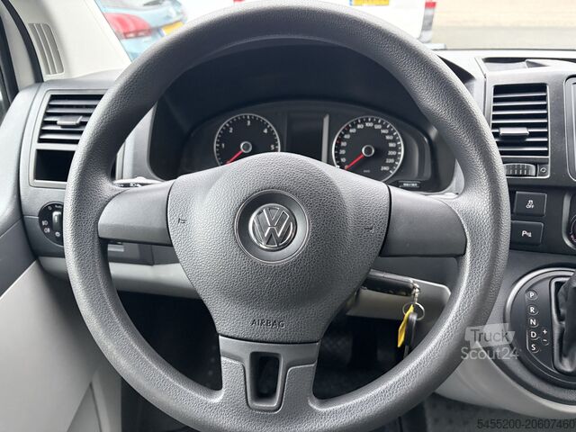 Επιβατικό λεωφορείο Volkswagen Transporter Kombi 2.0 TDI DSG Automaat L1H1 BTW...